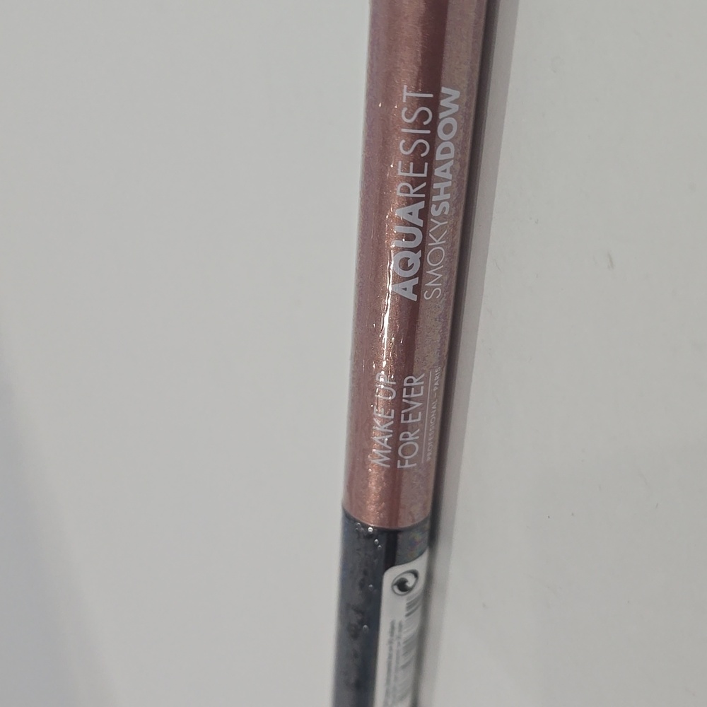 ✅ MAKE UP FOR EVER #15 QUARTZ Aqua Resist Smoky Eyeshadow Stick ✨ SEALED